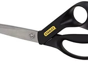 Stanley Scissors