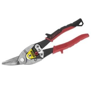 FatMax® Aviation Snips Offset - Left cut