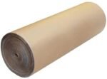 Corrugate Carton Roll 2ply - 10 kg