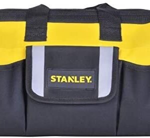 Stanley 12" Soft Side Tool Bag
