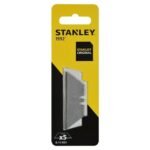 Stanley 1992 Trimming Knife Blade - 5 Pack