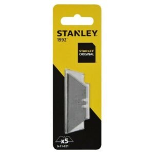 Stanley 1992 Trimming Knife Blade - 5 Pack