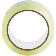Clear Tape 2" (50mm)