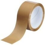 Packing Brown Tape 2" (50mm)