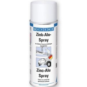 Weicon Zinc-Alu Spray