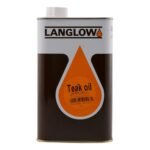 Langlow Teak Oil 1L