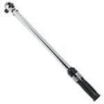 Stanley Torque Wrench ½" (60 - 340Nm)