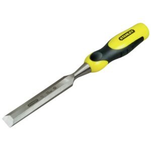 Stanley 18mm DynaGrip™ Wood Chisel