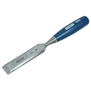 STANLEY 5002 25MM BEVEL EDGE WOOD CHISEL