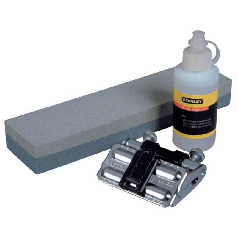 STANLEY SHARPENING SYSTEM KIT