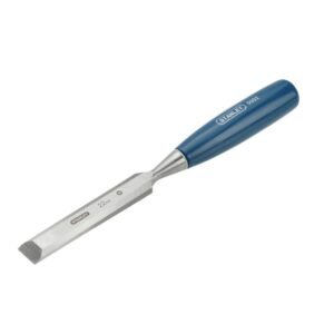 STANLEY 22MM BEVEL EDGE WOOD CHISEL