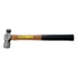 Wooden Handle Ball Pein Hammer (16Oz)