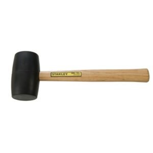 Rubber Mallet Hammer (24Oz)