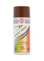 Asmaco Spray Paint Brown