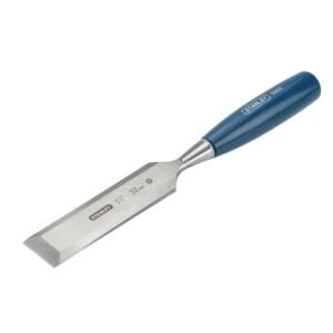 STANLEY 32MM BEVEL EDGE WOOD CHISEL