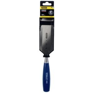 STANLEY 50MM BEVEL EDGE WOOD CHISEL