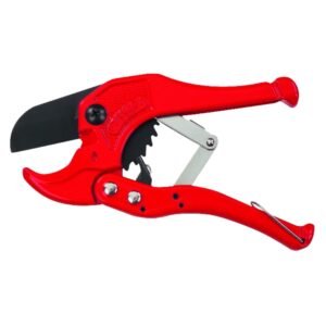 STANLEY PVC PIPE CUTTER 42MM