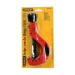 STANLEY TUBING CUTTERS 6-64MM