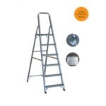 Light Duty Aluminum Ladder