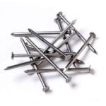 Common Wire Nail 25mm (1") 120grams