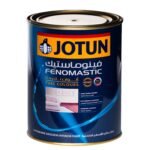 Jotun Fenomastic Pure Colors Emulsion Matt 8282 White Pepper