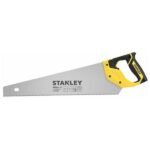 Stanley Jet Cut Fine Finish Saw - 450mm