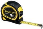 Stanley Tylon™ Measuring Tape - 3M x 13mm