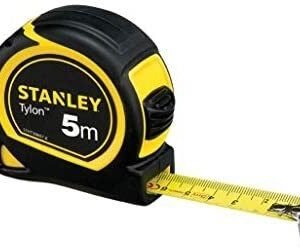 Stanley Tylon™ Tape - 5M x 19mm