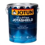 Jotun Jotashield Colourlast Silk 1197