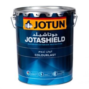 Jotun Jotashield Colourlast Silk 1048