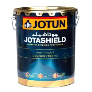Jotun Jotashield ColourXtreme Matt 0121