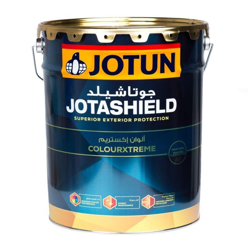 Jotun Jotashield ColourXtreme Matt 2459