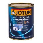 Jotun Fenomastic Hygiene Emulsion Matt 9938 Blackened Black