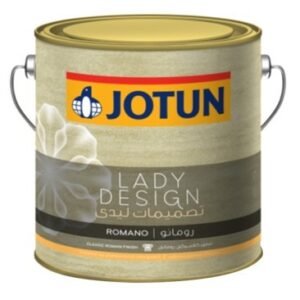 Jotun Lady Design Romano 5011 Sirrocco
