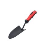 Garden powder coated steel trowel - wide