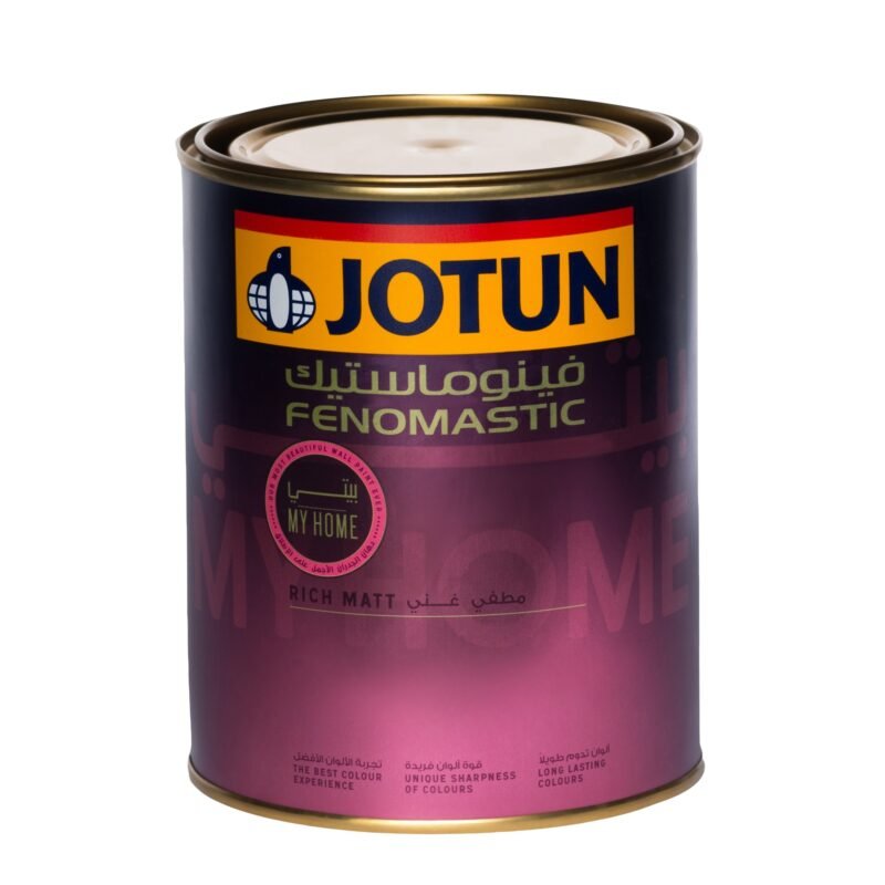 Jotun Fenomastic My Home Rich Matt 1931 Cashew