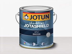 Jotun Jotashield Decor (Heritage) Glaze 1109