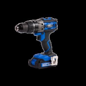 Cordless Impact Drill 18V LI-ION 1.5Ah