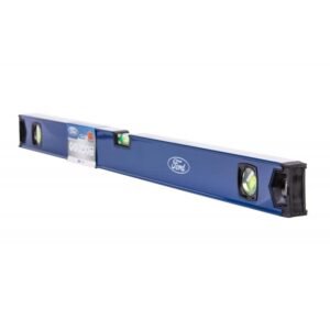 1000mm Spirit Level Aluminum Construction