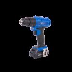 12V 1.5 Ah Cordless Impact Drill Driver