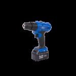 14.4V 1.5Ah CORDLESS IMPACT DRILL