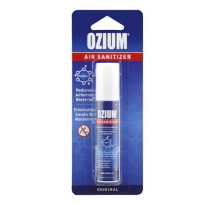 Ozium Air Sanitizer - Original (0.8 Oz)