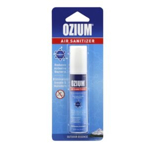 Ozium Air Sanitizer - Outdoor Essence (0.8 Oz)