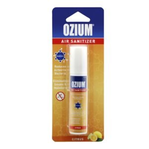 Ozium Air Sanitizer - Citrus (0.8 Oz)