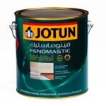 Jotun Fenomastic Pure Colours Enamel Gloss RAL 1005