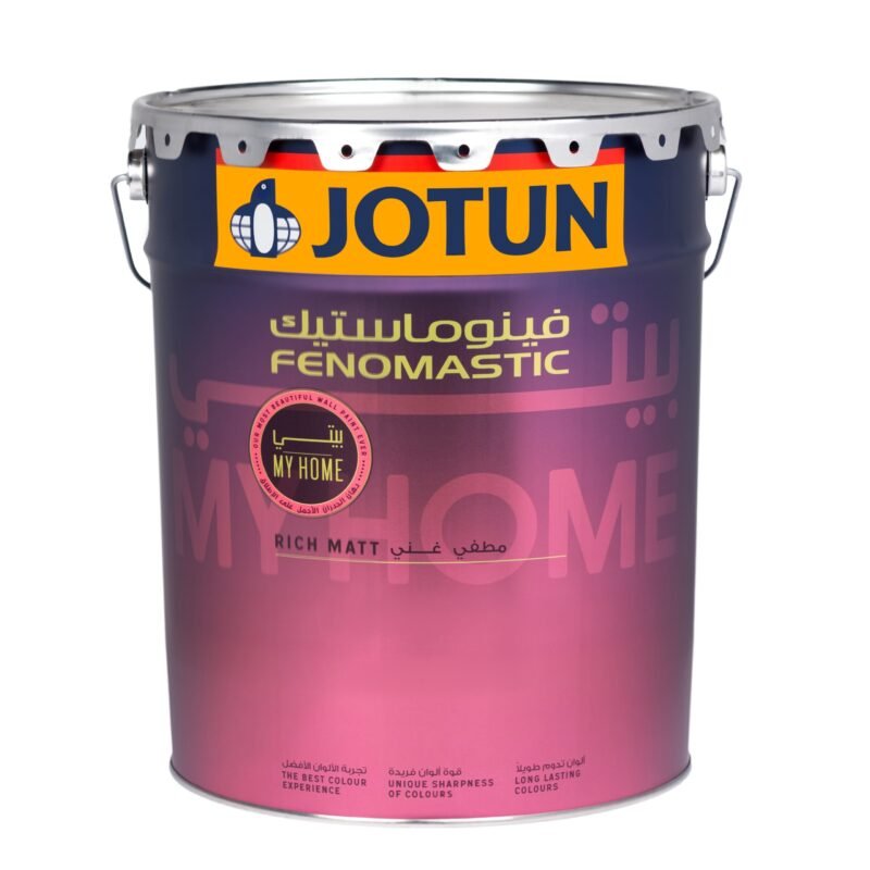 Jotun Fenomastic My Home Rich Matt RAL 1021