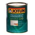 Jotun Fenomastic Pure Colours Enamel Semigloss RAL 4008