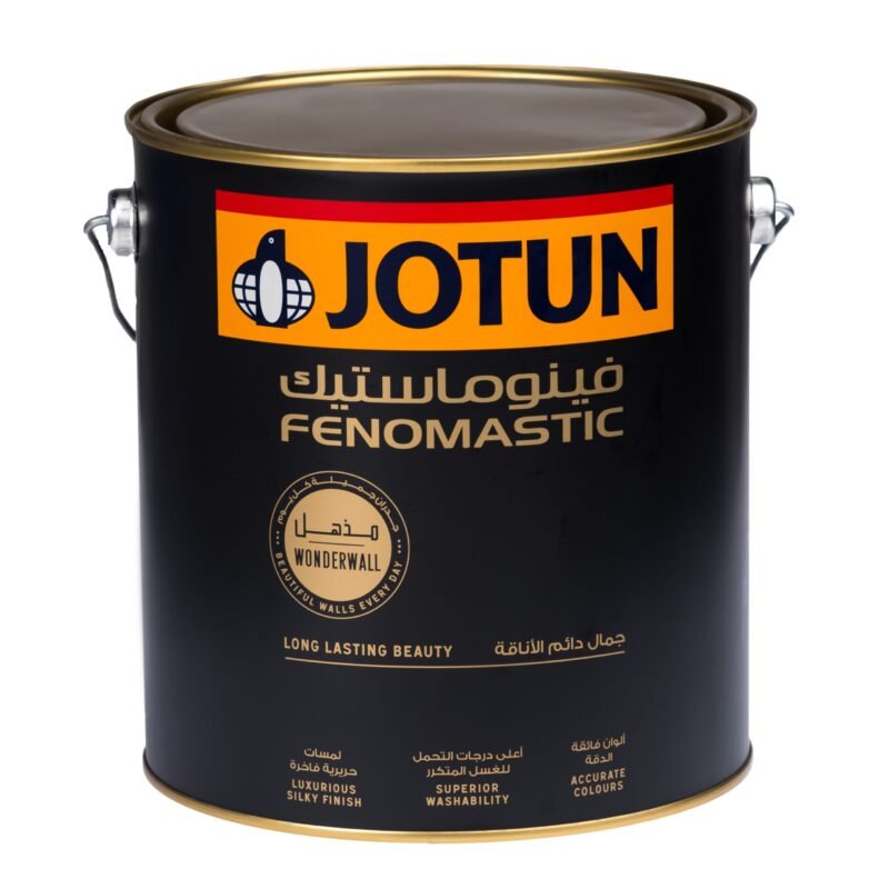 Jotun Fenomastic Wonderwall RAL 4004