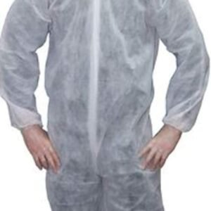 Disposable Protective Coverall