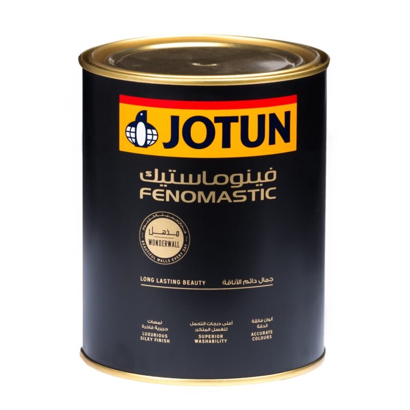 Jotun Fenomastic Wonderwall RAL 9010